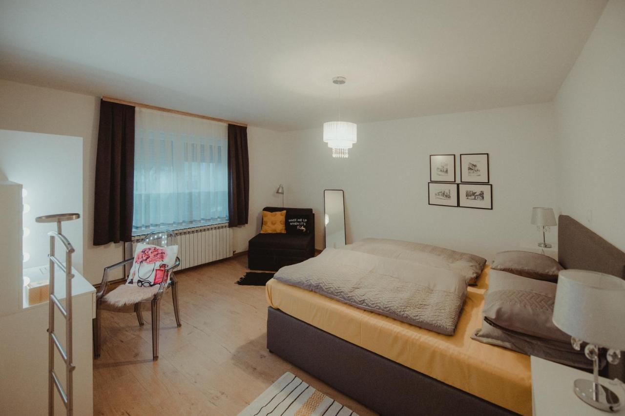 Kucica Apartment Dakovo Exterior photo