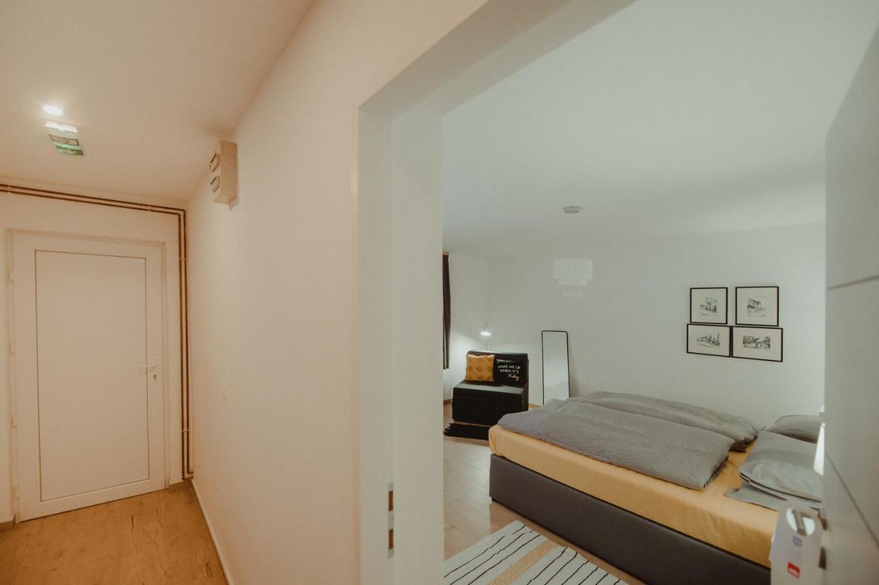 Kucica Apartment Dakovo Exterior photo