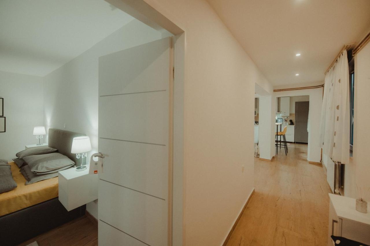 Kucica Apartment Dakovo Exterior photo