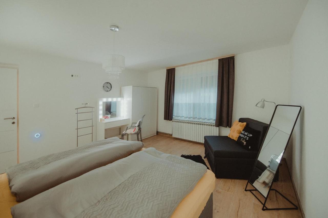 Kucica Apartment Dakovo Exterior photo