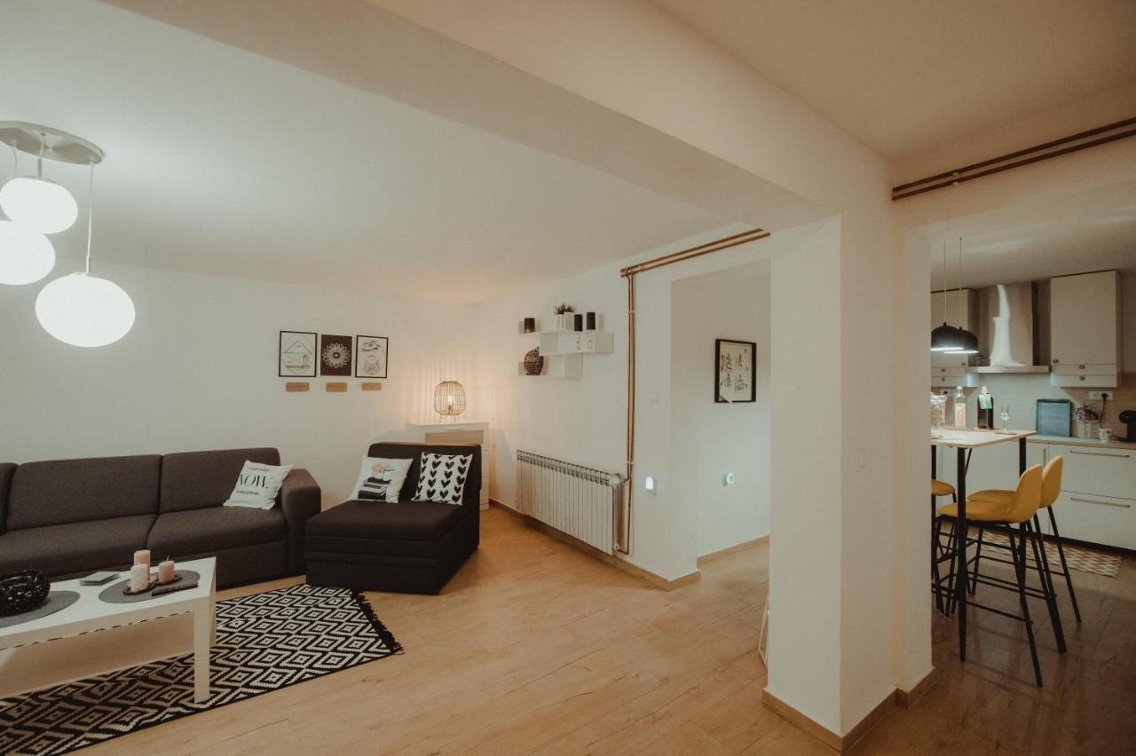 Kucica Apartment Dakovo Exterior photo